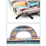 Borsa interna portatile per frequenza mestruale LiSEN LS-110, 13 inch, 14 inch, 15 inch
