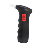 AT-65S Tester per alcol portatile portatile Fine tester digitale ubriaco fisso, AT-65S