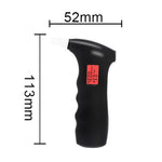 AT-65S Tester per alcol portatile portatile Fine tester digitale ubriaco fisso, AT-65S