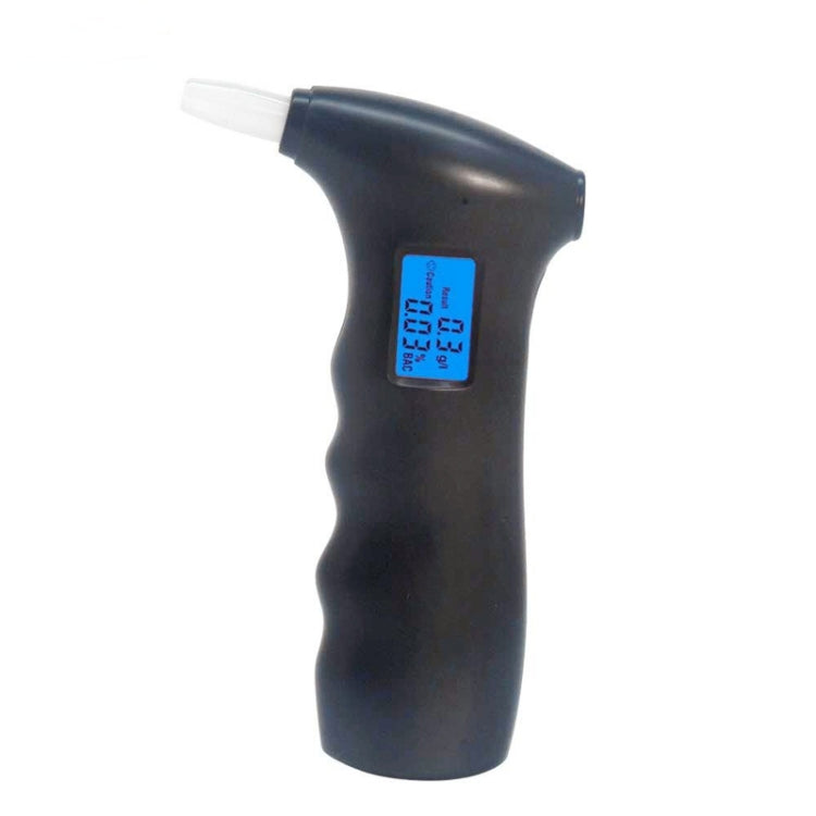 AT-65S Tester per alcol respiratorio portatile Tester per alcol respiratorio, AT-65S