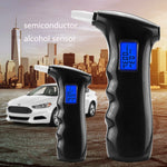 AT-65S Tester per alcol respiratorio portatile Tester per alcol respiratorio, AT-65S