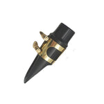 Bocchino per sassofono con clip per cappello