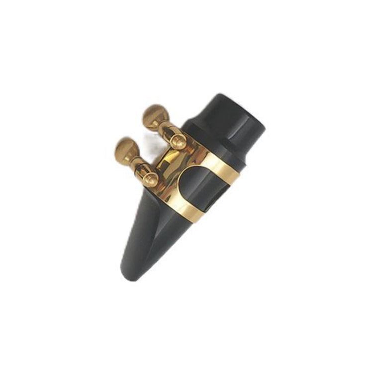 Bocchino per sassofono con clip per cappello