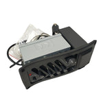 EQ-7545R Equalizzatore a quattro bande per chitarra