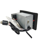 EQ-7545R Equalizzatore a quattro bande per chitarra