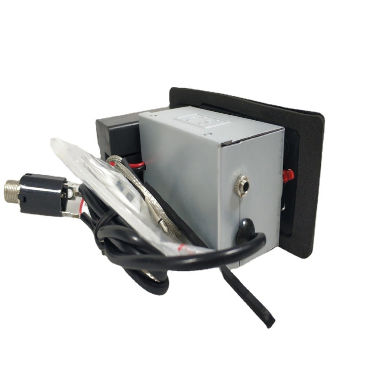 EQ-7545R Equalizzatore a quattro bande per chitarra