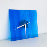 Puntelli per foto ornamentali per sfondo da studio, Translucent Blue Round Sheet, Translucent Blue Cross Circle, Blue Round Acrylic Ornament, Blue Square Acrylic Ornament, Acrylic Clock, Translucent Acrylic Clock, Blue Ball Rubik Cube, Blue Plaster    ...