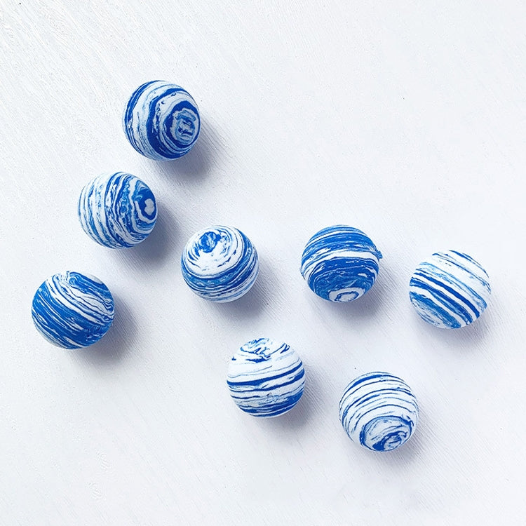 Puntelli per foto ornamentali per sfondo da studio, Translucent Blue Round Sheet, Translucent Blue Cross Circle, Blue Round Acrylic Ornament, Blue Square Acrylic Ornament, Acrylic Clock, Translucent Acrylic Clock, Blue Ball Rubik Cube, Blue Plaster    ...