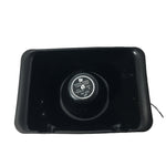 Host di allarme per auto da 200 W 12/24 V con altoparlante di allarme per auto Shoutlers 9 Sound, 9 Sound