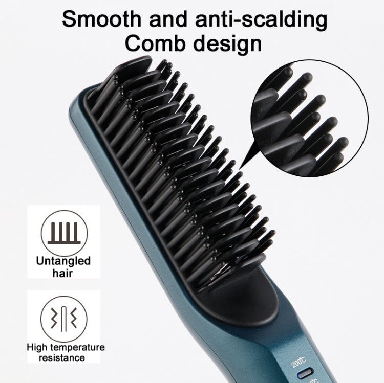 Mini piastra per capelli multifunzione a doppio uso arricciacapelli e stiratura 2 in 1, colore:, White, Red, Pink, Black, Blue, Purple