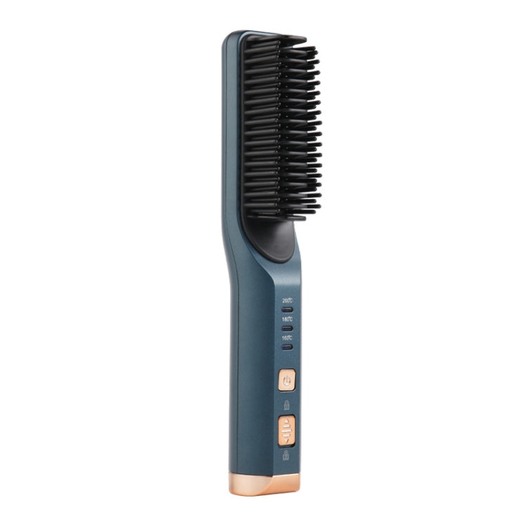 Mini piastra per capelli multifunzione a doppio uso arricciacapelli e stiratura 2 in 1, colore:, White, Red, Pink, Black, Blue, Purple