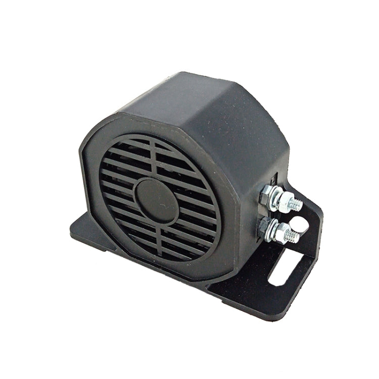 Escavatore del camion del camion del carrello elevatore dell'automobile 12 / 24V-80V che inverte il clacson del suono gocciolante impermeabile del clacson, 12-48V Truck Excavator