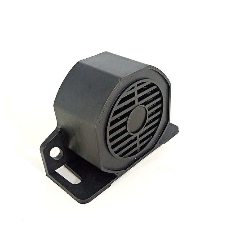 Escavatore del camion del camion del carrello elevatore dell'automobile 12 / 24V-80V che inverte il clacson del suono gocciolante impermeabile del clacson, 12-48V Truck Excavator
