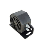 Escavatore del camion del camion del carrello elevatore dell'automobile 12 / 24V-80V che inverte il clacson del suono gocciolante impermeabile del clacson, 12-48V Truck Excavator