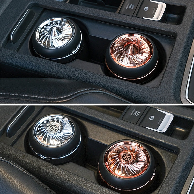 Posacenere per auto Mini con lampada e posacenere per auto