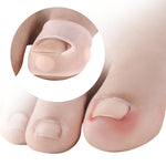 Correttore unghie incarnite in silicone 5 paia