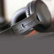 Cuffie da gioco per computer desktop Edifier K800 con microfono, lunghezza cavo: 2 m, K800 USB, K800 Double Hole