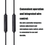 Cuffie da gioco per computer desktop Edifier K800 con microfono, lunghezza cavo: 2 m, K800 USB, K800 Double Hole