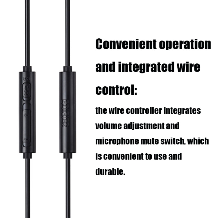 Cuffie da gioco per computer desktop Edifier K800 con microfono, lunghezza cavo: 2 m, K800 USB, K800 Double Hole