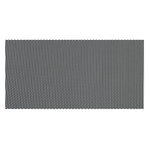 Adesivi per parasole elettrostatici per auto Adesivi per vetri per finestre Protezione solare Adesivi per isolamento termico Pellicola per fori a punta taiwanese, 120 x 60cm