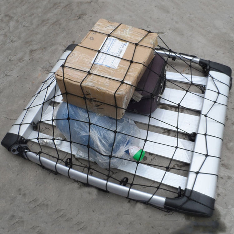 Borsa a rete per tettuccio per auto per uso generale Borsa a rete per bagagli Borsa per auto, Luggage Net