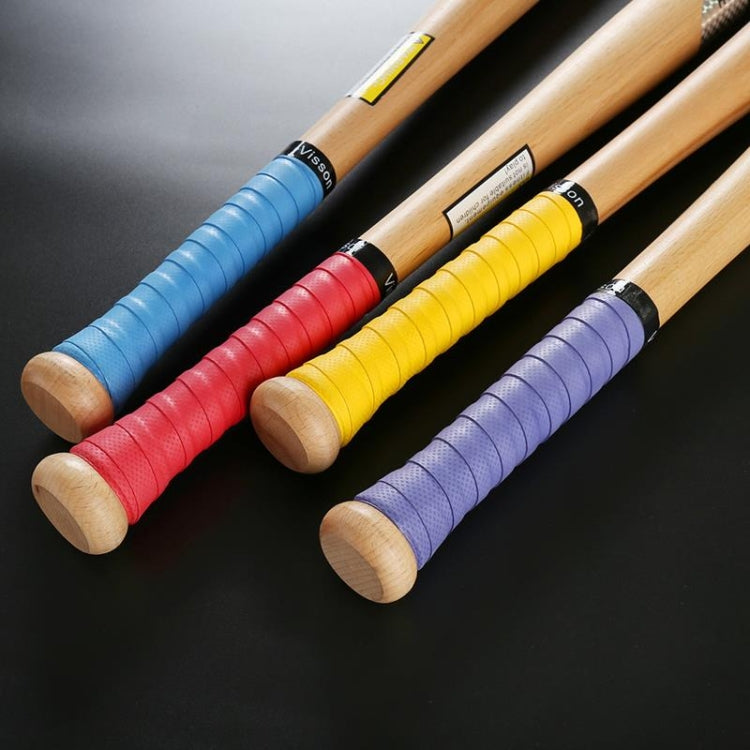 Mazza da baseball in legno massello resistente, 54cm, 64cm, 74cm, 84cm