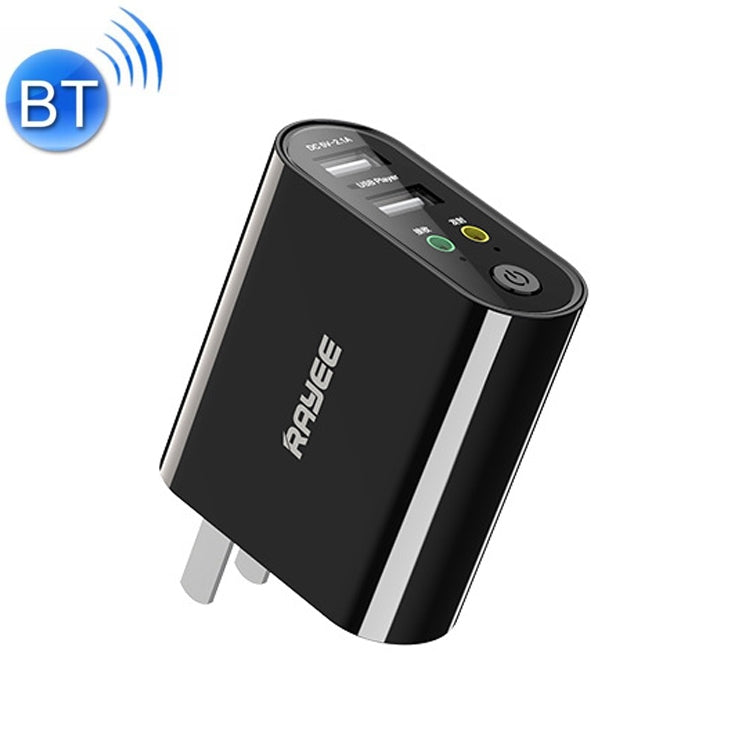 RAYEE K8 Ricevitore Trasmettitore Audio Bluetooth