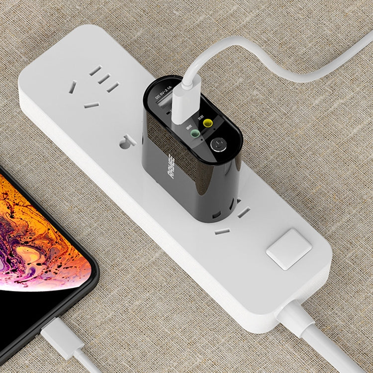 RAYEE K8 Ricevitore Trasmettitore Audio Bluetooth