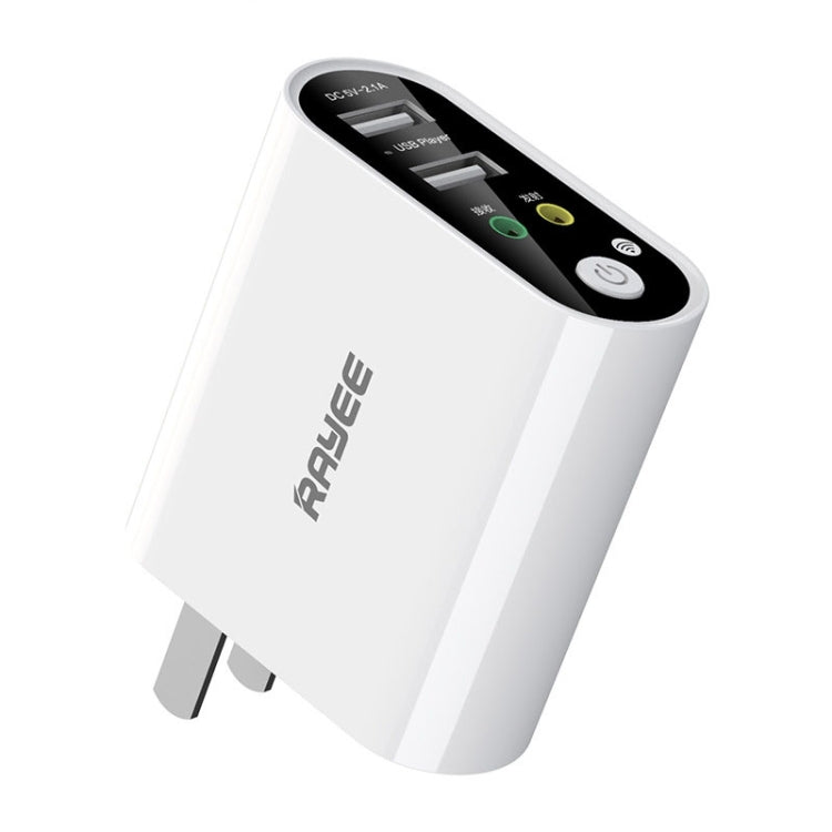 Telecomando RAYEE K8 Bluetooth 5.0 ricevitore e trasmettitore