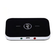 Ricevitore e trasmettitore audio wireless adattatore Bluetooth 5.0 B6