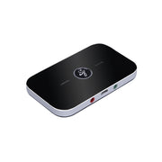 Ricevitore e trasmettitore audio wireless adattatore Bluetooth 5.0 B6