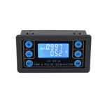 Generatore di segnale PWM 1Hz-150kHz regolabile