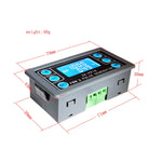 Generatore di segnale PWM 1Hz-150kHz regolabile