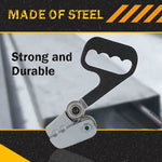 Utensile per il taglio di metalli per lamiere in lega di alluminio portatile veloce, Fast Metal Cutter