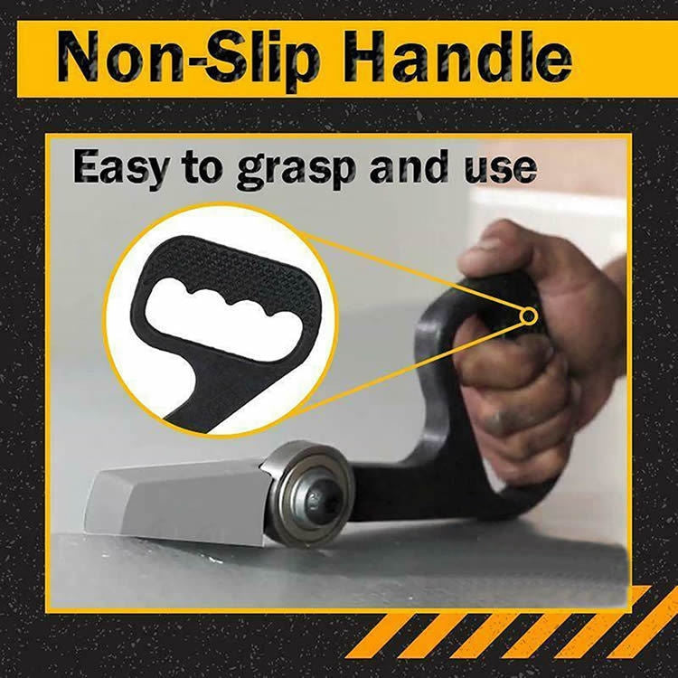 Utensile per il taglio di metalli per lamiere in lega di alluminio portatile veloce, Fast Metal Cutter