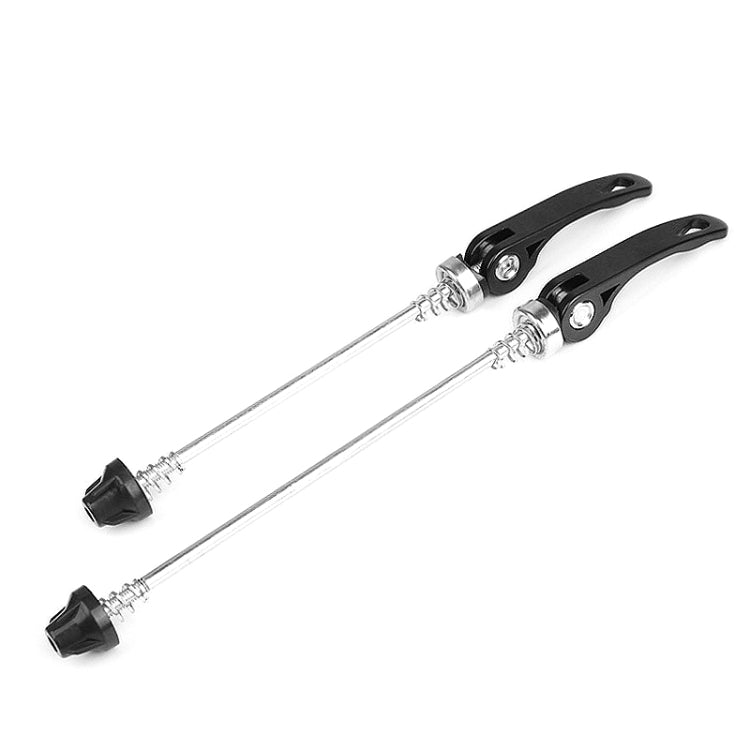 3 set mozzo per mountain bike BG-M5147 con leva a sgancio rapido lunga, 3 Sets M5147 Black, 3 Sets M5147 Red, 3 Sets M5147 Blue, 3 Sets M5147 Silver, 3 Sets M5147 Gold