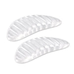 5 paia di cuscinetti di supporto per arco a strisce piedi piatti solette antiscivolo cuscinetti per piedi massaggianti
