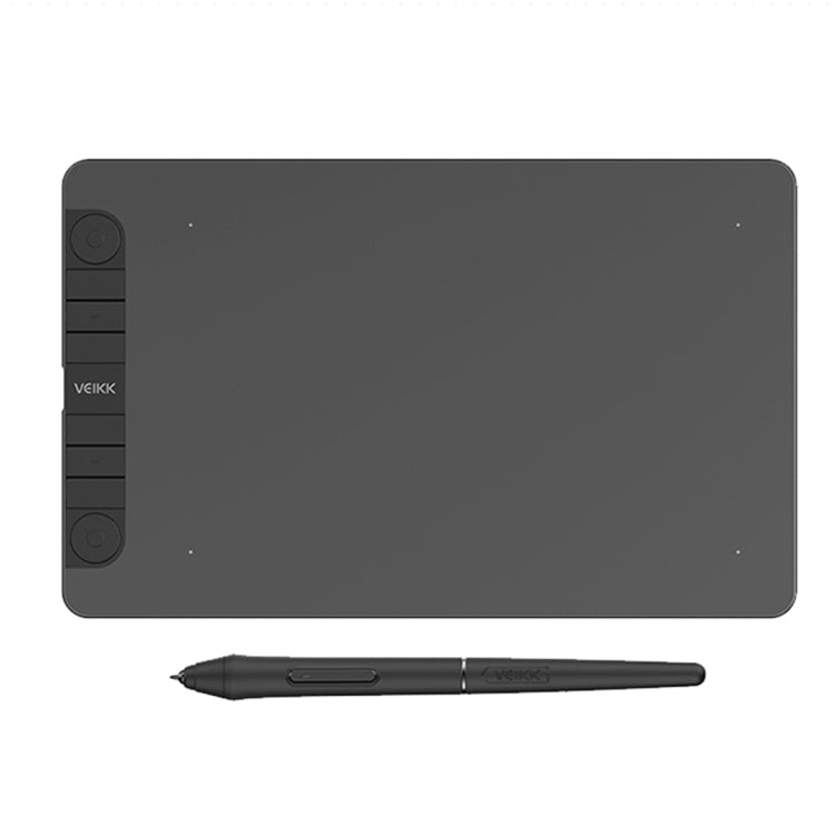 VEIKK VK1060PRO Tavoletta grafica digitale 10 pollici