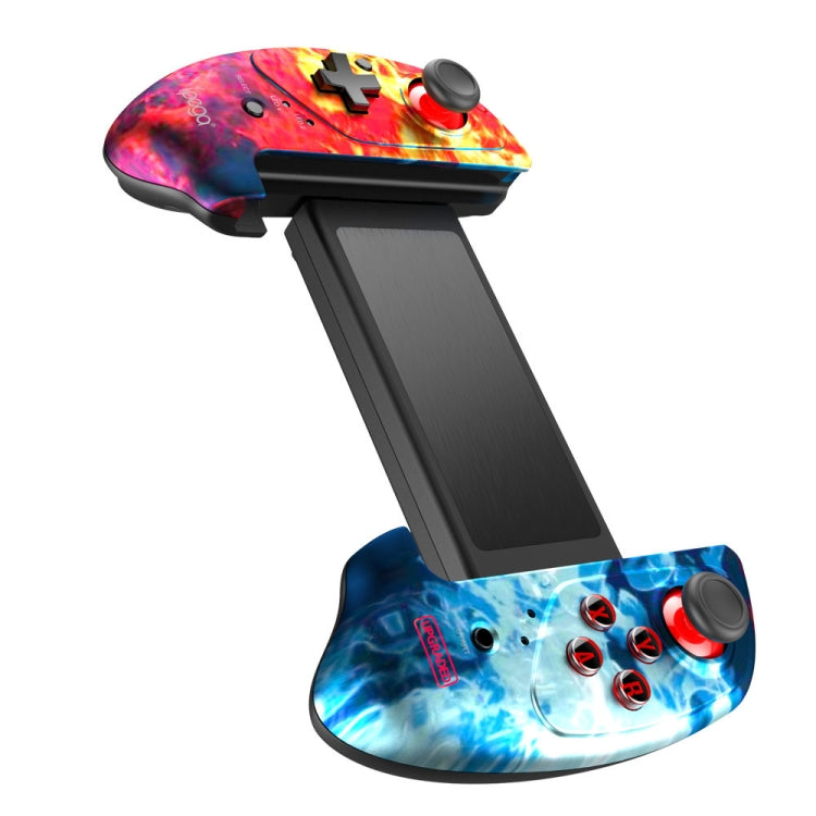 Maniglia di gioco wireless Bluetooth Ipega 9083B