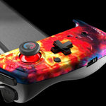Maniglia di gioco wireless Bluetooth Ipega 9083B