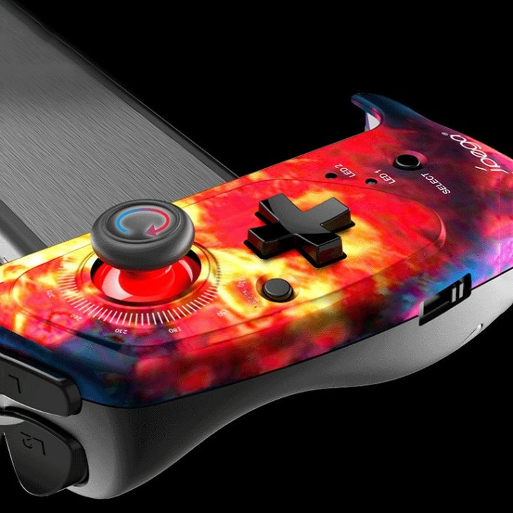 Maniglia di gioco wireless Bluetooth Ipega 9083B