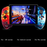 Maniglia di gioco wireless Bluetooth Ipega 9083B