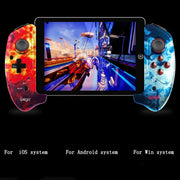 Maniglia di gioco wireless Bluetooth Ipega 9083B