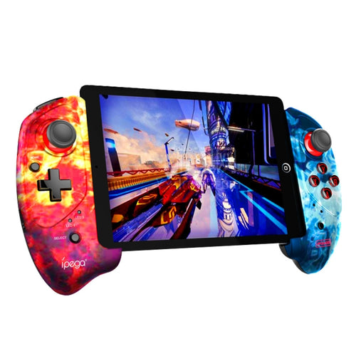 Maniglia di gioco wireless Bluetooth Ipega 9083B