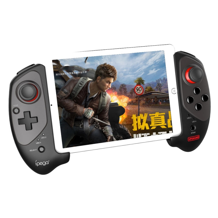Maniglia di gioco wireless Bluetooth Ipega 9083B