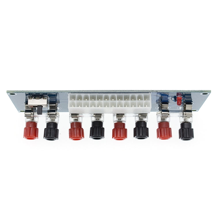 Adattatore alimentazione ATX 24 PIN per PC desktop