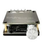 Amplificatore audio digitale Bluetooth 5.0 50W x 2 stereo