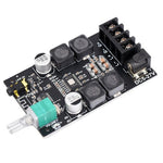 Amplificatore audio digitale Bluetooth 5.0 50W x 2 stereo