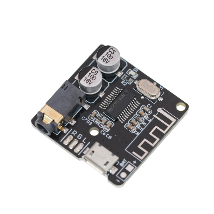 Modulo ricevitore audio Bluetooth 4.1 per amplificatore