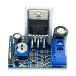 Modulo amplificatore audio TDA2030A 18W 6-12V